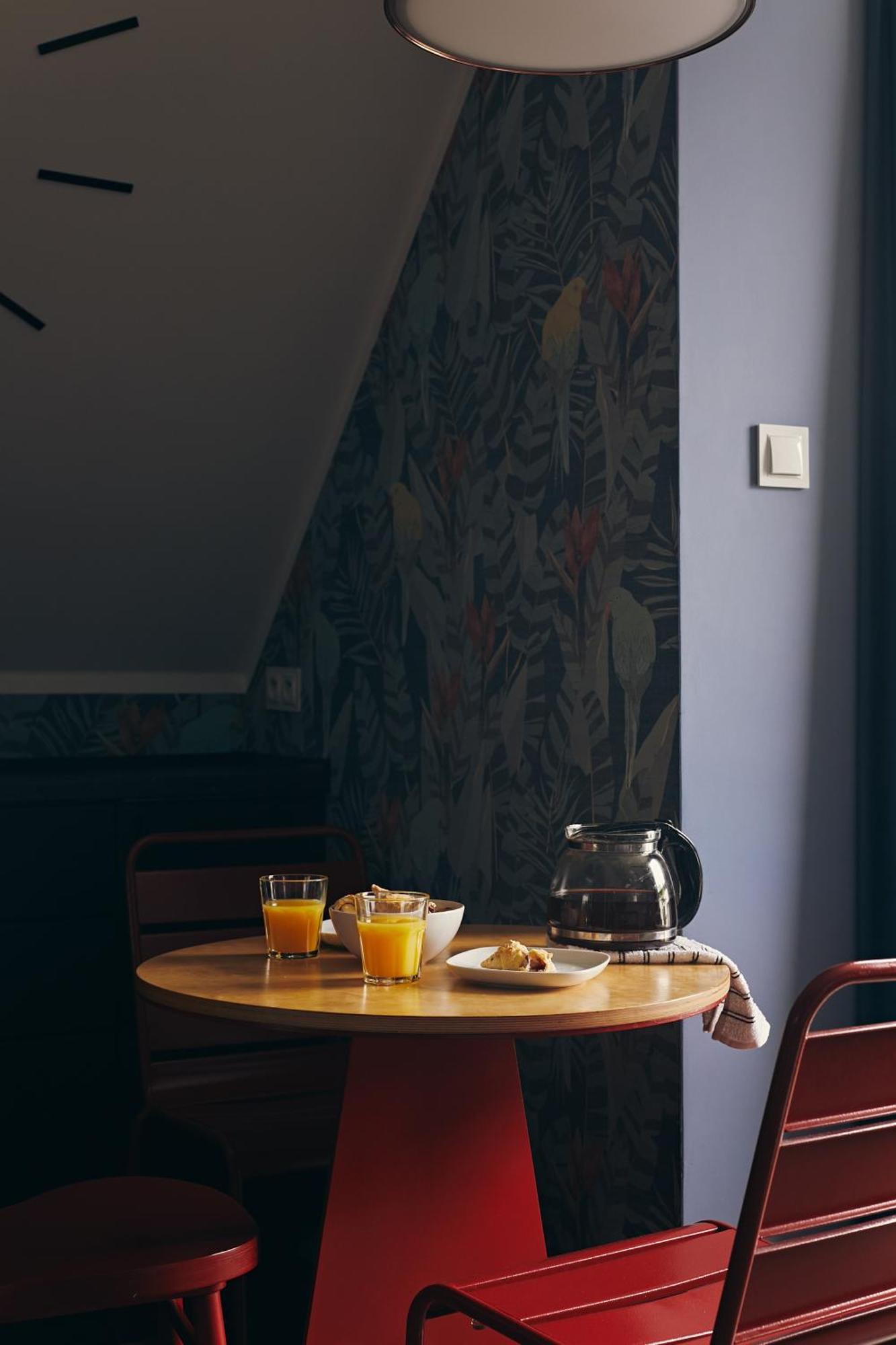 Apartmán Apartament Panienska Old Town Gdaňsk Exteriér fotografie
